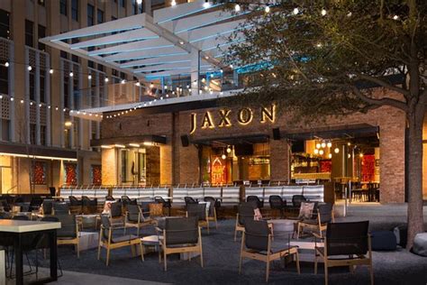 JAXON BEER GARDEN, Dallas - Downtown Dallas - Menu, Prices & Restaurant Reviews - Tripadvisor