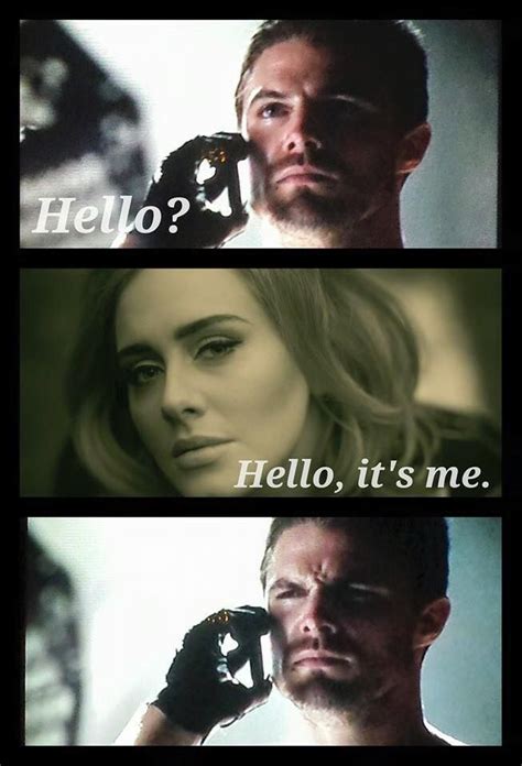 This just might be my favorite Arrow meme ever. (Favorite Meme Faces ...