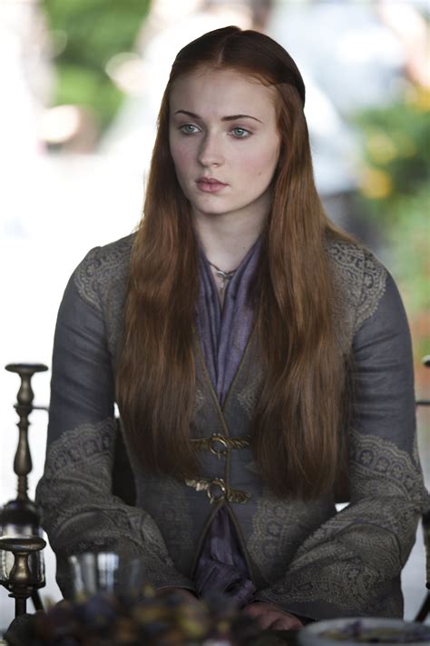 Sansa Stark - Sansa Stark Photo (35694479) - Fanpop