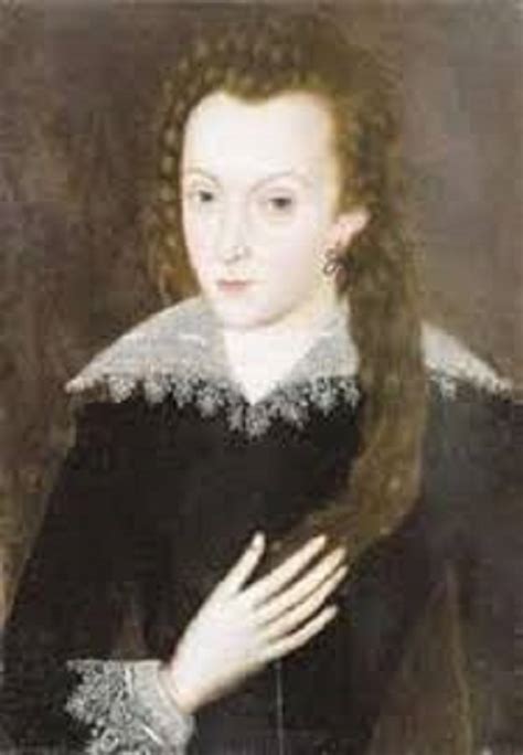 Anne Hathaway: William Shakespeare's Wife and her life