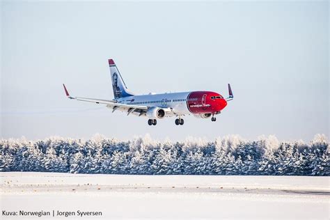 Welcome to Ivalo airport! - Lapland North