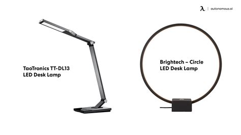 10 Best LED Desk Lamps in 2024