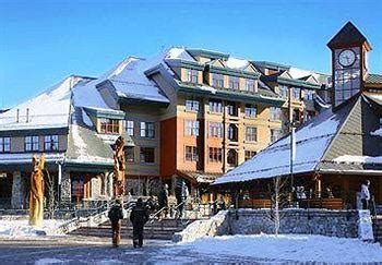 Marriott's Timber Lodge Lake Tahoe