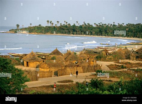 Casamance senegal hi-res stock photography and images - Alamy