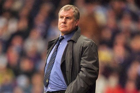 Everton legend Joe Royle to manage team against Norwich | Daily Star