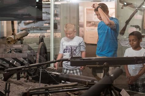 Lock, Stock and Barrel – Hastings Museum