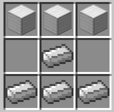 Image - Anvil crafting recipe.jpg | Minecraft Pocket Edition Wiki | Fandom powered by Wikia