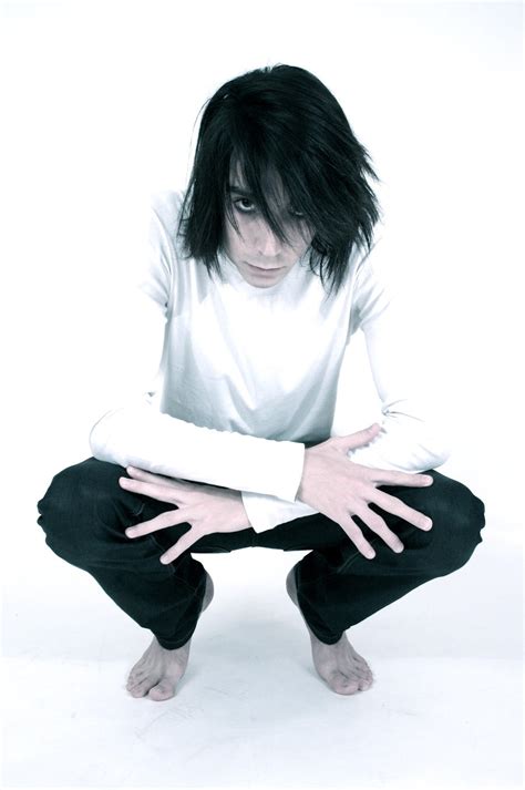 L Lawliet Ryuzaki - DN by F0FF0 on DeviantArt