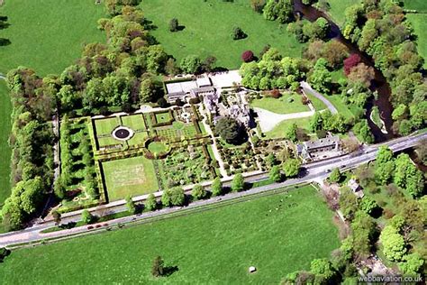 Levens Hall and Gardens - Visit Cumbria