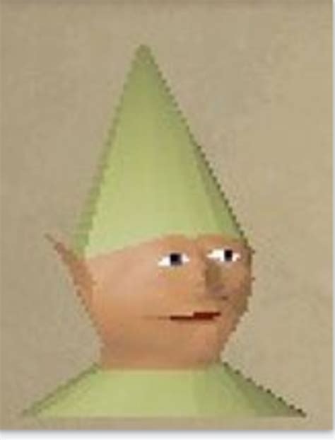 what is the gnome meme called