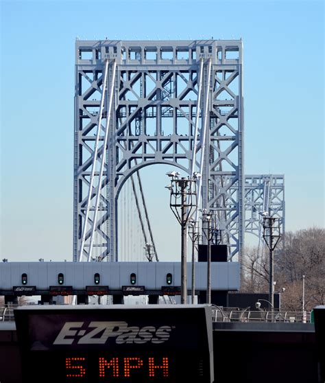 George Washington Bridge - The Skyscraper Center