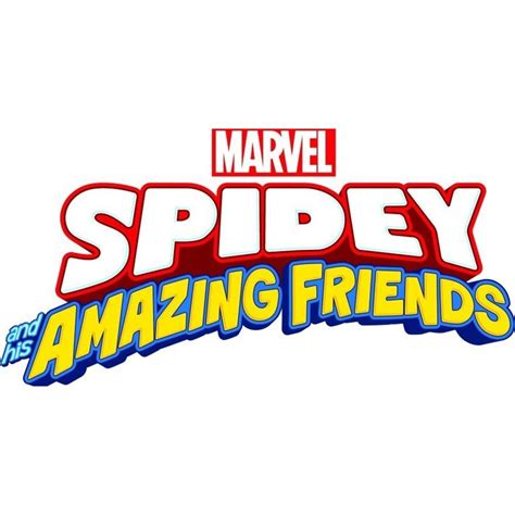 Marvel's Spidey and His Amazing Friends #110 - Good Guy Gobby; Spider Monkey (Episode)