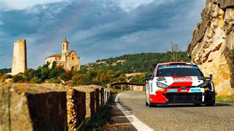 WRC Rally 2023 Wallpapers - Wallpaper Cave