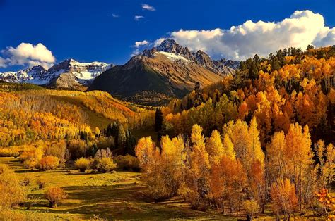 Top Crested Butte Fall Drives | Iron Horse Property Management