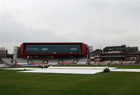 Old Trafford redevelopment clear to go ahead | ESPNcricinfo