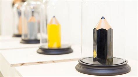 Why are there so few D&AD Pencils in Design? | Creative Bloq