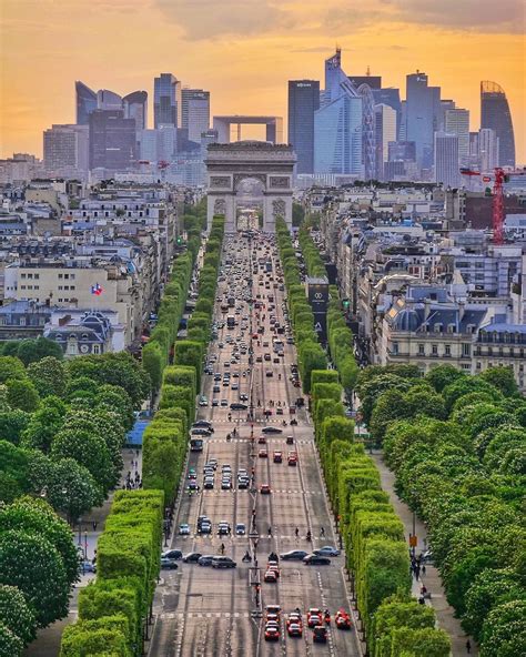 Champs-Élysées | Paris viaje, Viajes a francia, Paris ciudad