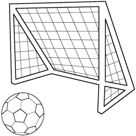 Soccer Ball Images To Print - Coloring Home