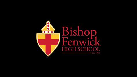 FENWICK HIGH SCHOOL - YouTube