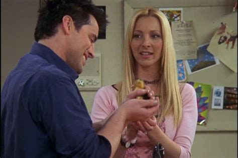 Phoebe and Joey - 10X16 - Phoebe & Joey Image (2960279) - Fanpop