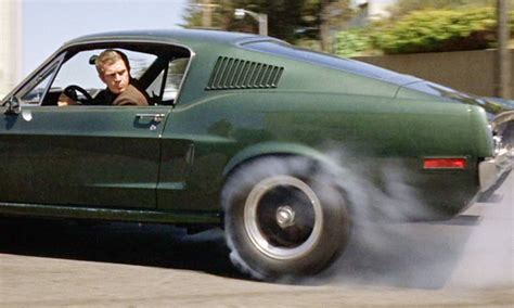 Bullitt | Steve mcqueen bullitt, Steve mcqueen, Cars movie