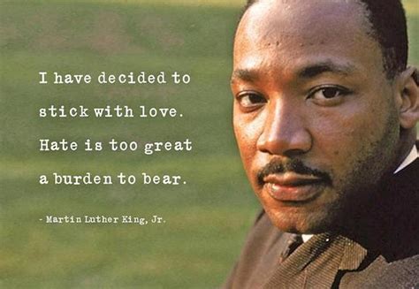 Martin Luther King Quotes On Peace. QuotesGram