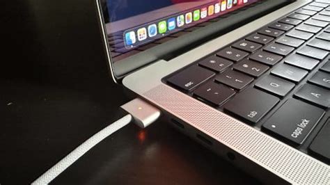 MacBook Pro 14-inch (2023) review | CNN Underscored