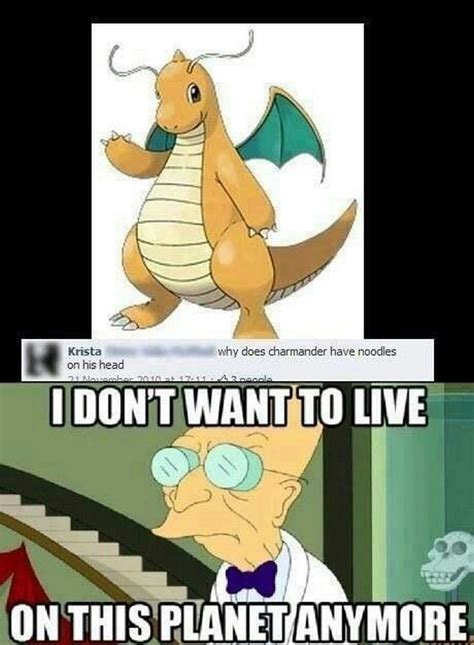 71 Funny Pokémon Memes That Only Gamers Will Understand