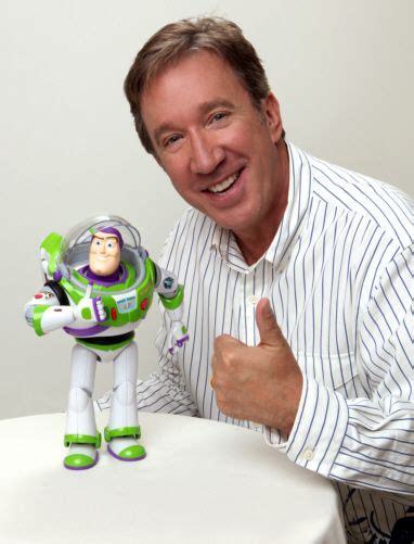 Toy Story 2: Buzz Lightyear Voice