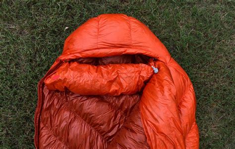 14 best ultralight backpacking sleeping bags appalachian trail 2020 – Artofit