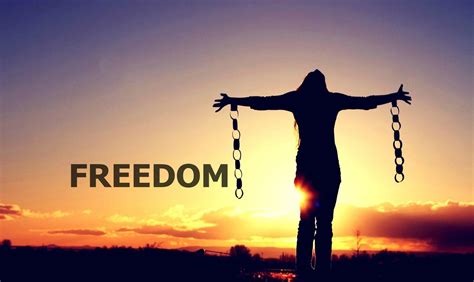 How To Live In Freedom - Life Palette