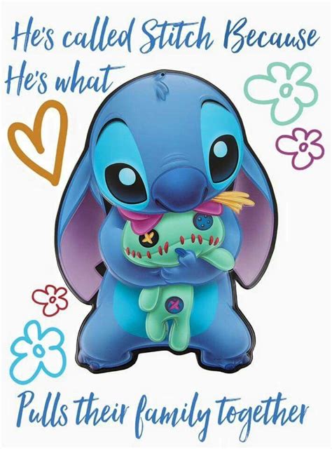 Lilo And Stitch Drawing Ohana at GetDrawings | Free download