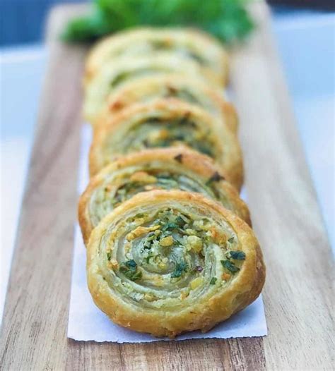 15 Easy Puff Pastry Recipe Ideas For Parties (NEW Guide!) | Sip Bite Go