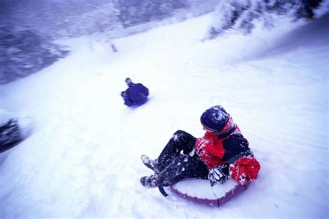 Winter Activities to Do in Massachusetts