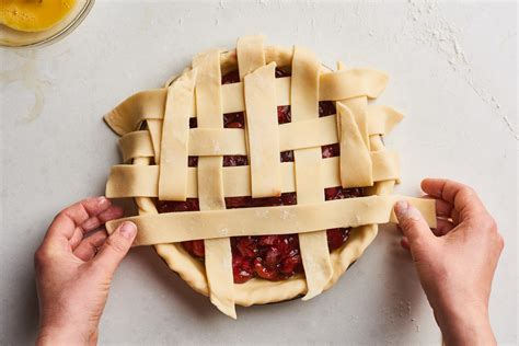 How to Make Cherry Pie | Kitchn