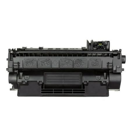 Compatible Canon 119 II toner cartridge - high capacity black - Walmart ...