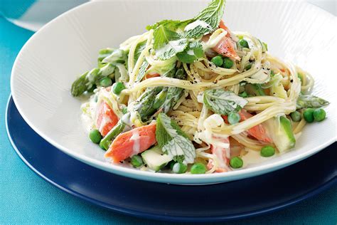 Best Smoked Salmon Pasta Recipe Ever | Bryont Blog