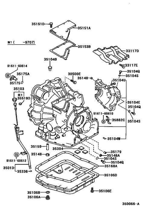 Toyota Camry Diagram Of Parts