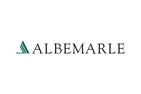 Download Albemarle Corporation Logo in SVG Vector or PNG File Format ...