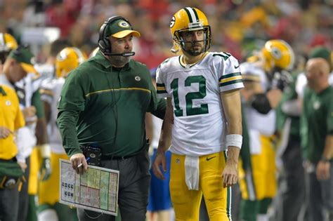 Green Bay Packers: Mike McCarthy Is In Trouble