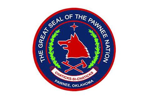 Pawnee Nation Seal | Oklahoma State Department of Education