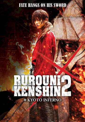 Rurouni Kenshin: Kyoto Inferno - Movies on Google Play