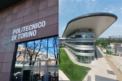 Politecnico di Torino, stamattina in aula i primi mille studenti in ...