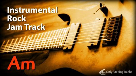 free guitar backing tracks youtube - Annabel Richter