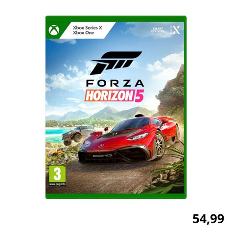 Forza horizon 5 xbox one xbox series x – Artofit