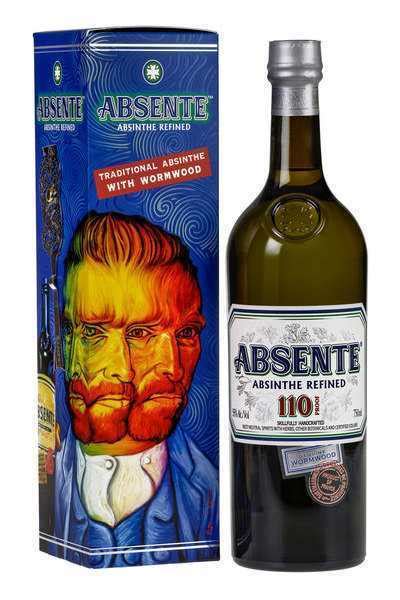 Absinthe: Brands, Types, Ratings & Reviews | WikiliQ®