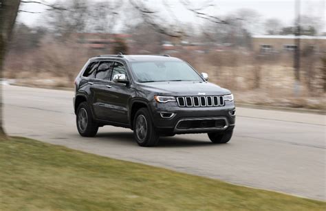 9 Best Tires For Jeep Grand Cherokee: A Comprehensive Review