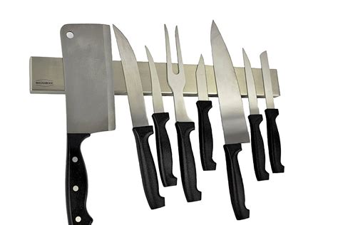 Top 11 Best Magnetic Knife Holder In 2019 - [Reviews & Buyer Guide]