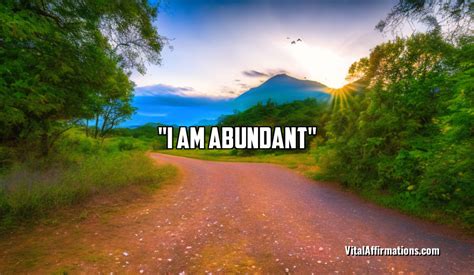 20 Subconscious Affirmations - Vital Affirmations