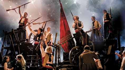 ‎Les Misérables - 25th Anniversary in Concert (2010) directed by Nick Morris • Reviews, film ...